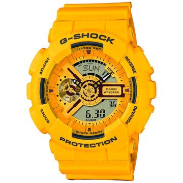Парные наручные часы Casio G-Shock SLV-22A-9ADR