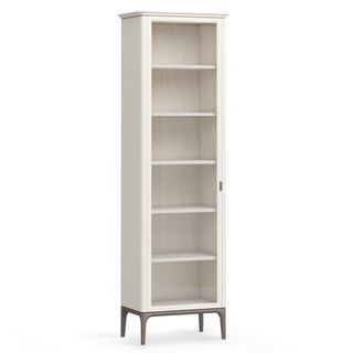 Pr129 Шкаф книжный 68/46/225