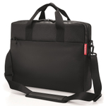 Сумка для ноутбука Workbag Canvas Black