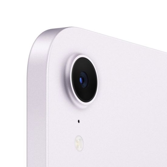 Apple iPad mini (2024) Wi-Fi 128 ГБ, фиолетовый