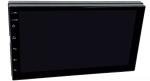 Магнитола для Nissan Qashqai J10 2006-2013, Dualis - Canbox 4477 Android 10, Быстрая, SIM-слот