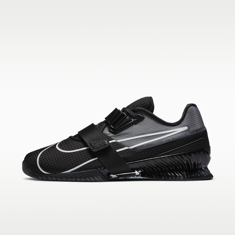 Штангетки NIKE Romaleos 2