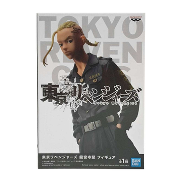 Фигурка Tokyo Revenger Ken Ryuguji