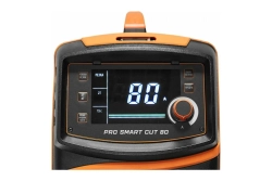 Инвертор сварочный CUT 80 "PRO SMART" (L225S)