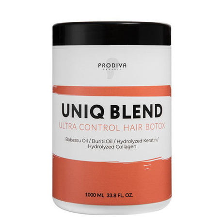 Prodiva Ботокс концентрат UNIQ BLEND