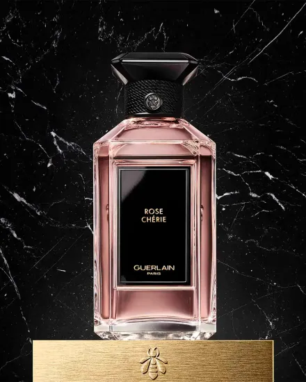 Guerlain Rose Cherie Eau de Parfum