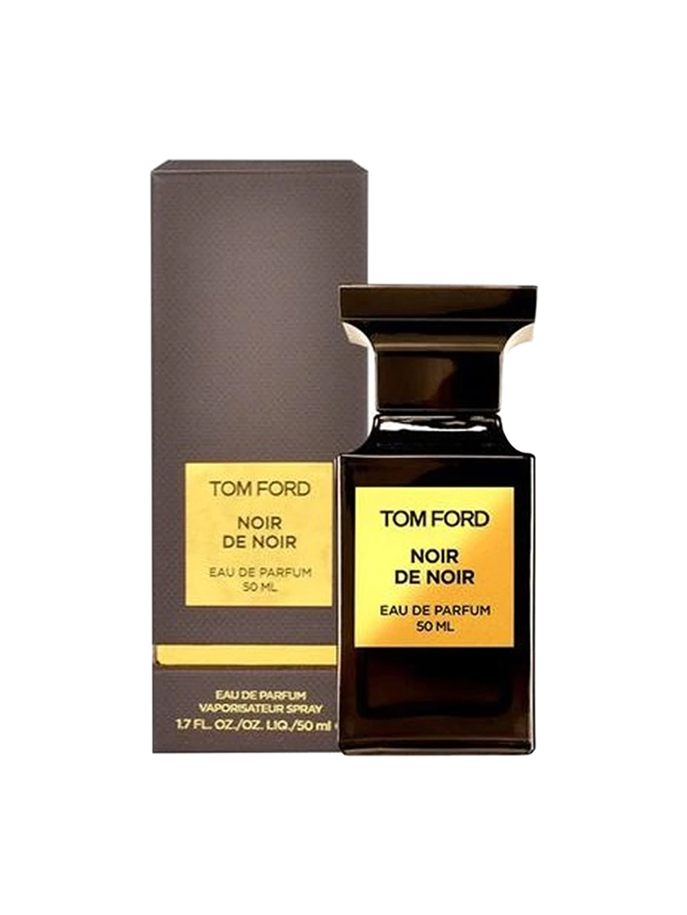TOM FORD Private Blend Noir de Noir unisex 50ml edp