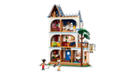 Конструктор Лего Френдс Отель типа: Постель и завтрак | LEGO Friends Bed and Breakfast 42638 - 592 детали (7+)