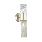 4631/2W ODL Бра G9 LED 2*5Вт IP20 HALL