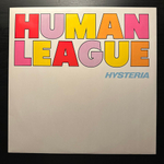 Human League - Hysteria (Англия 1984г.)