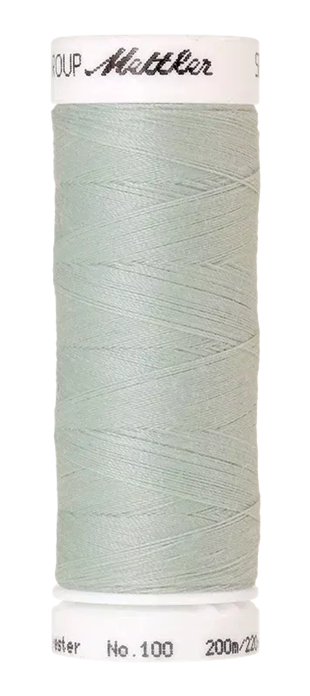 Нить универсальная SERALON 100, 200 м, Mettler, 0018