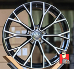 Комплект дисков Volkswagen 19x7.5 et35 5x112