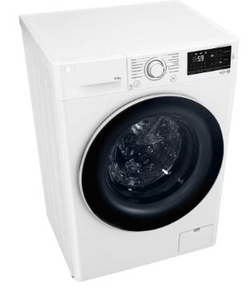 Стиральная машина LG F2J6NM7W