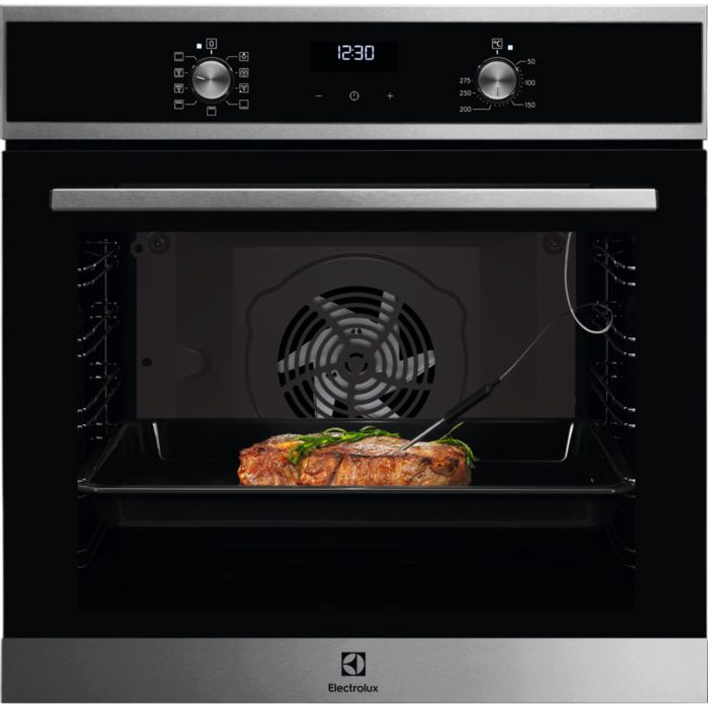 ELECTROLUX EOF5F70X