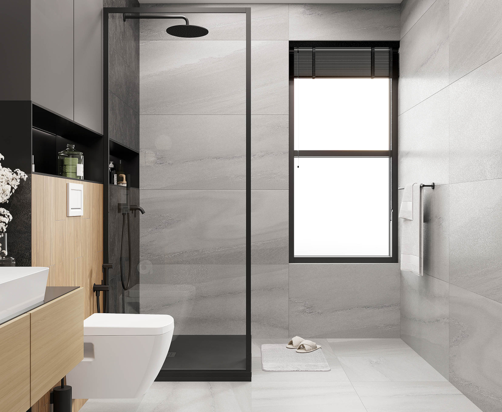 Laparet Urban Dazzle Gris Cерый Лаппатированный 60x120