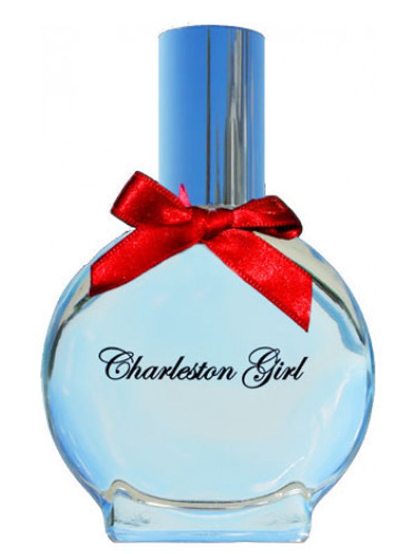 Charleston Girl