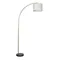 Торшер Paolo A4060PN-1PB Arte Lamp