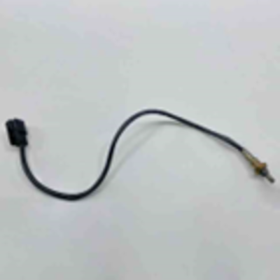 SENSOR OXYGEN (O2), '21+ RH REAR / Medium Black