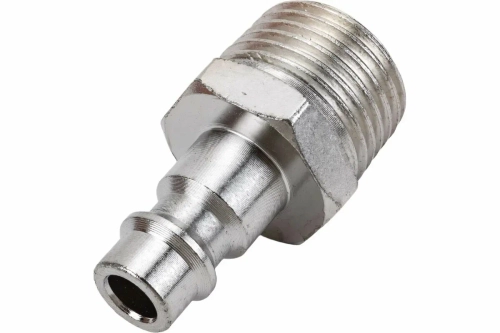 Б/С Папа*1/2" нар. AS-M/MT12 (сталь)