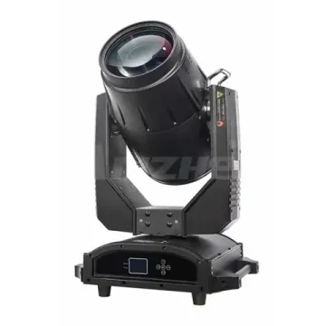 Anzhee HR370 WP-BEAM