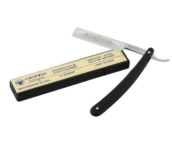 Опасная бритва Dovo Solingen Best Quality 5/8", 101 581