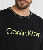 Футболка Calvin Klein Underwear - черный(000NM2456E)