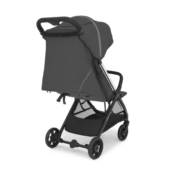 Прогулочная коляска Inglesina Quid 3 Orbital Grey
