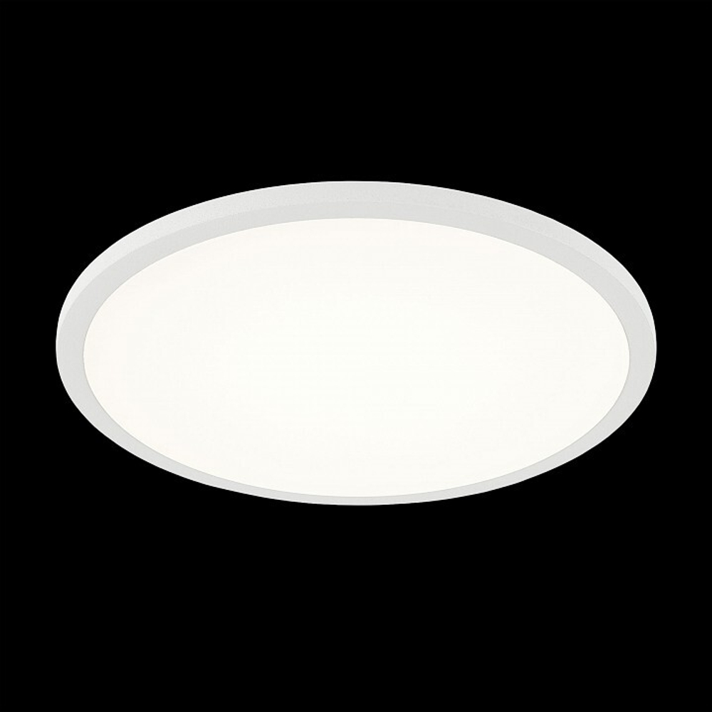 Встраиваемый светильник Citilux Омега CLD50R150