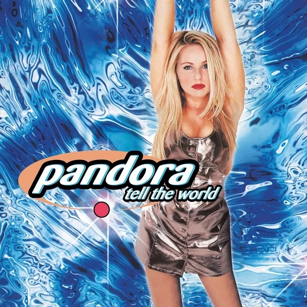 Pandora / Tell The World (LP)