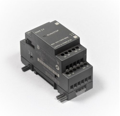 Б/у SIEMENS 6ED1055-1CB00-0BA0