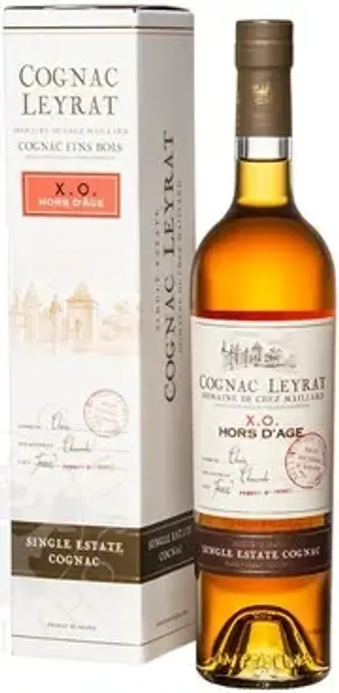 Leyrat, XO Hors d'Age