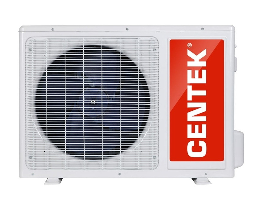 Сплит система CENTEK BLACK MIRROR CT-65H13