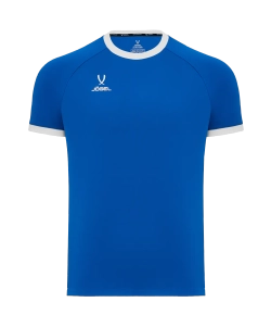 Футболка игровая DIVISION PerFormDRY Element Jersey, синий