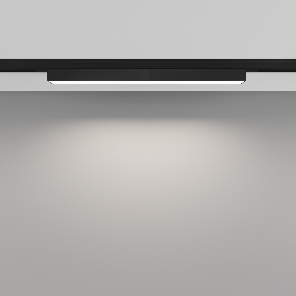 Трековый светильник Technical TR192-1-8W4K-B