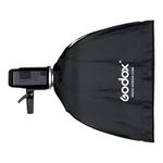 Софтбокс Godox SB-UFW9090 быстрораскладной