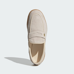 Adidas Лоферы Handball Spezial, светло-серый