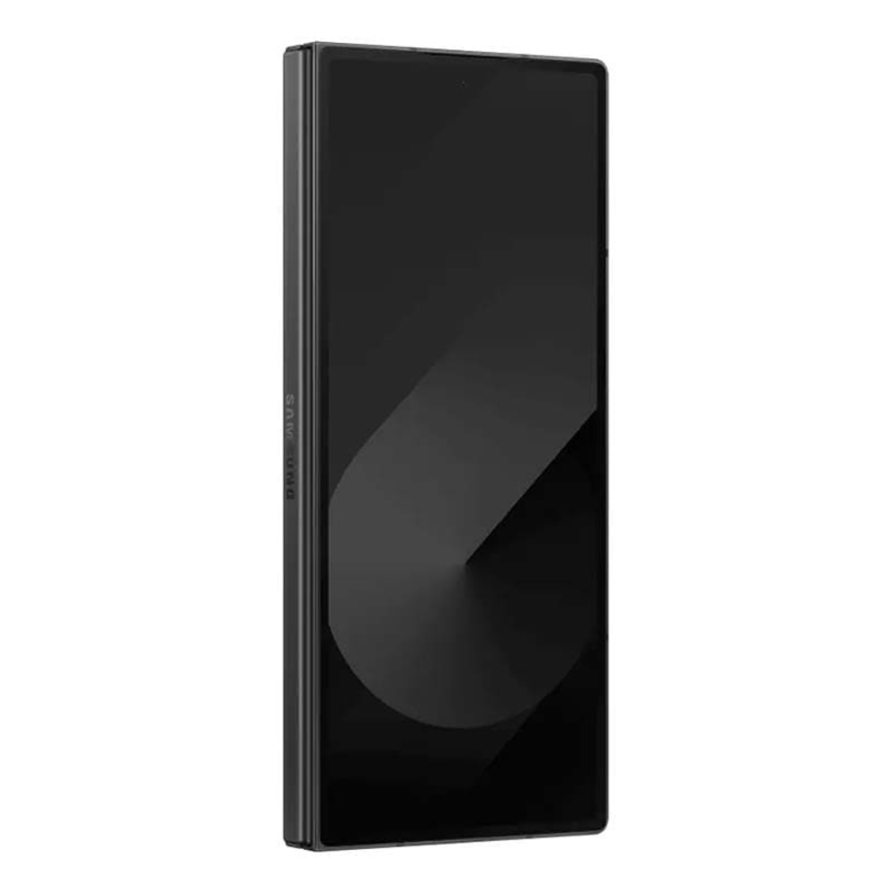 Samsung Galaxy Z Fold6 12/512Gb (2024) Crafted Black, черный