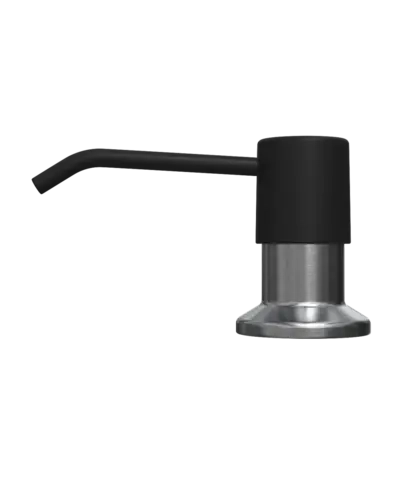CRATO BLACK METALLIC