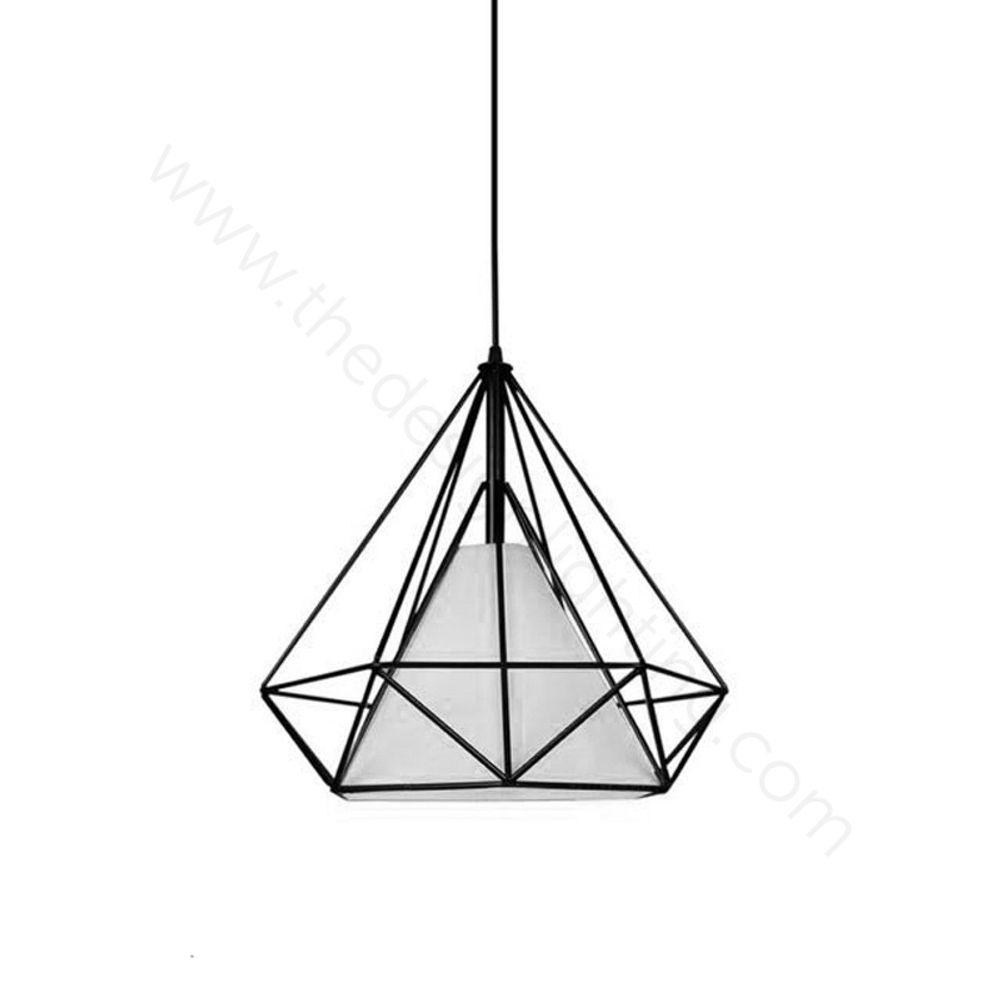 Pendant design lamp 4783
