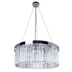 Подвесной светильник Arte Lamp SECUNDA A1003LM-8CC