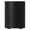 Sonos Sub mini Black