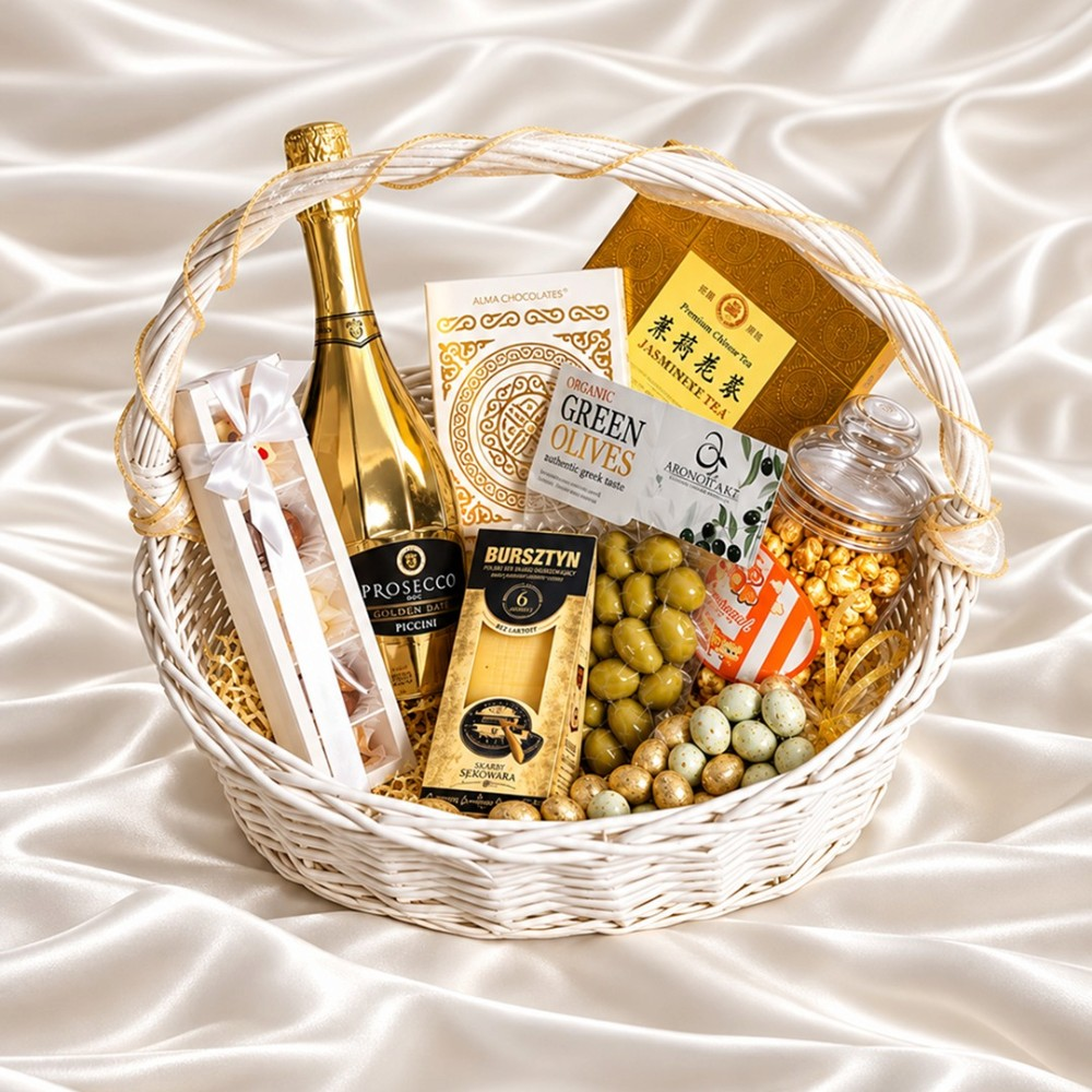 Набор Golden Feast