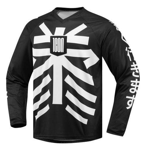 Купить Джерси Для города Icon Luckytime 1000 Jersey
