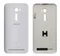Задняя крышка для Asus ZE500CL (White)