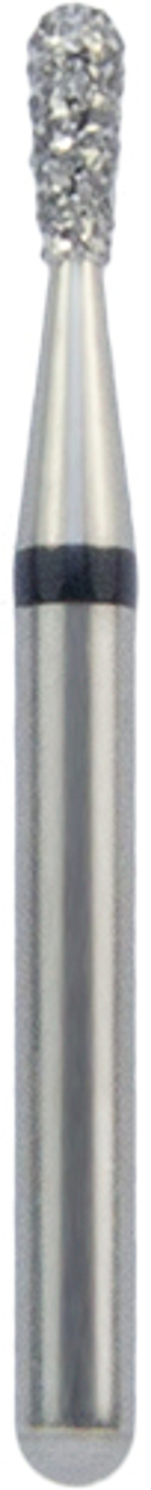 Бор алмазный, тип FG, гр.1 822-012SC-FG, NTI, Германия