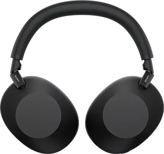 Наушники Sony WH-1000XM6 Black