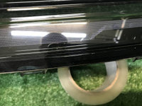 ДХО левый Jetour Dashing (2022-н.в.) LED