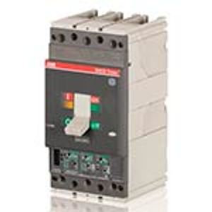 Автоматический выключатель T2N 160 TMD, 50А, трехполюсный ABB 1SDA050955R. ДЕМОНТАЖ. ОТЛИЧНОЕ СОСТОЯНИЕ.