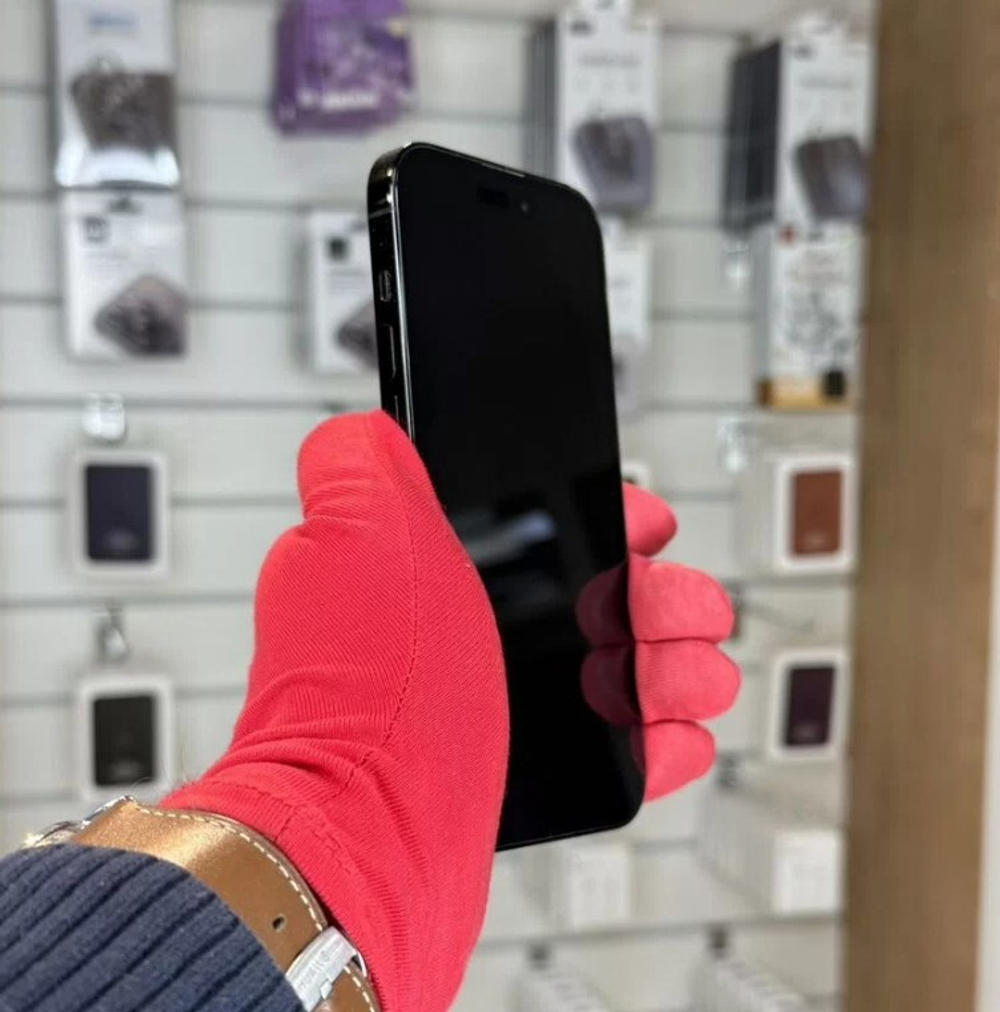 iPhone 14 Pro, 512 ГБ б/у
