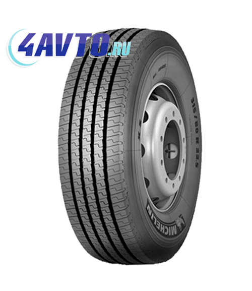 Купить Грузовая шина 295 80 R22.5 MICHELIN XZ ALL Roads TL 152/148M